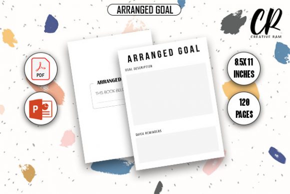 Arranged Goal - KDP Interiors: Evaluation and Usage Guide