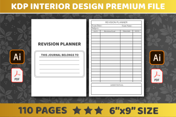 Streamlining Your Publishing Workflow with the KDP Interiors Revision Planner